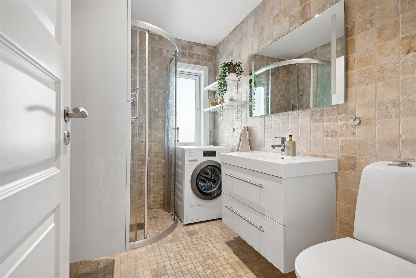 Et godt sted å starte dagen! Galleribilde