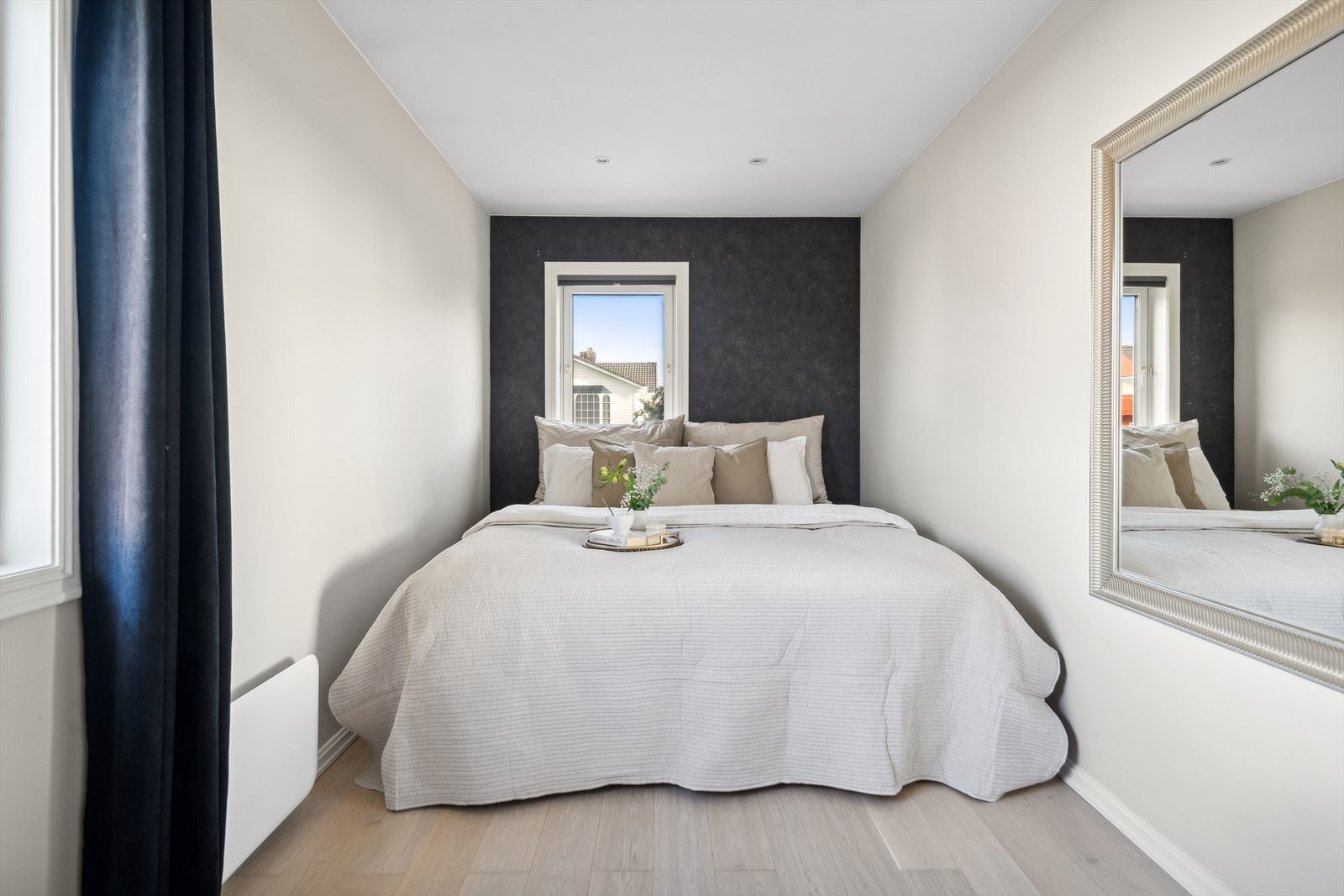 Soverom 3 Galleribilde