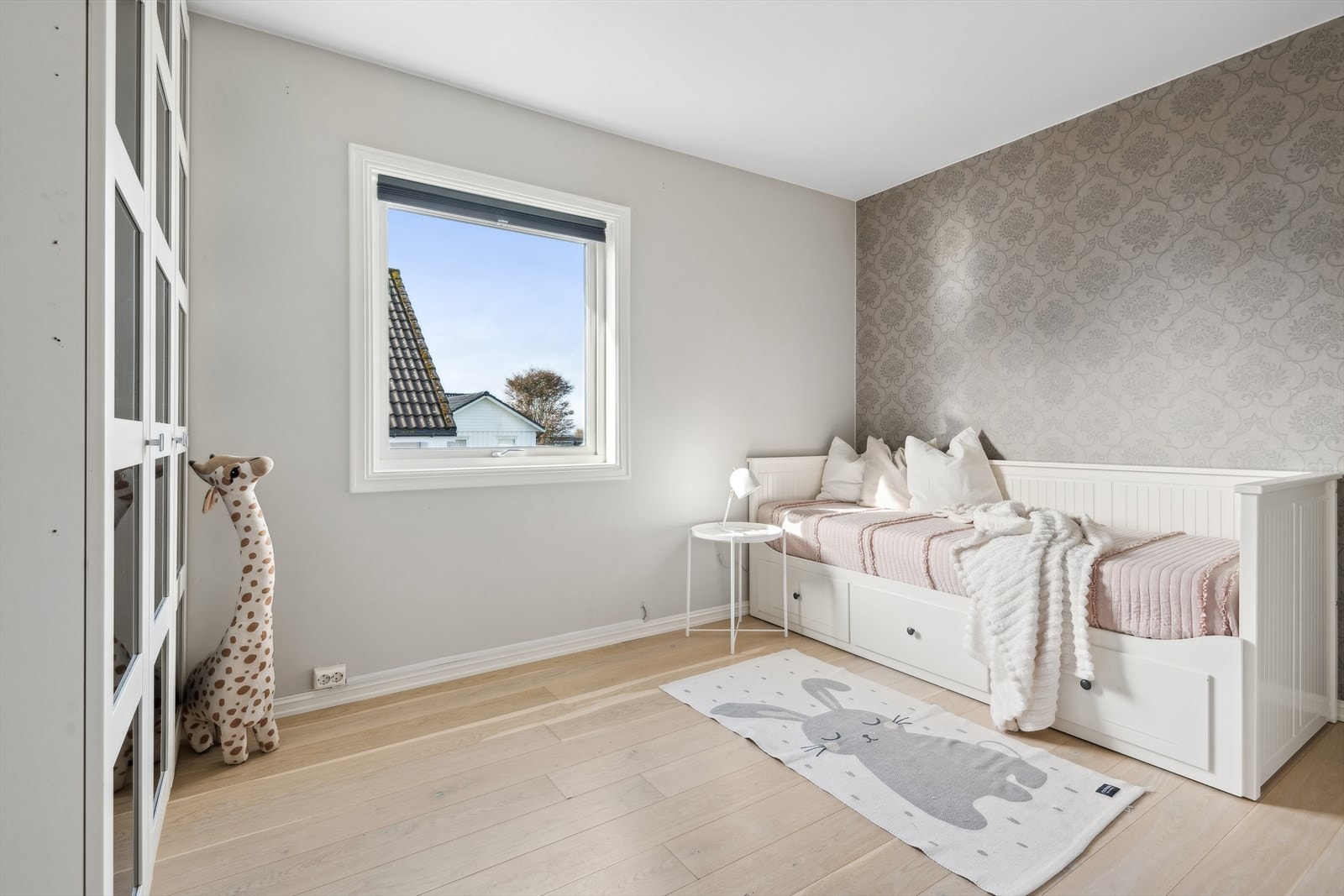 Soverom 2 Galleribilde