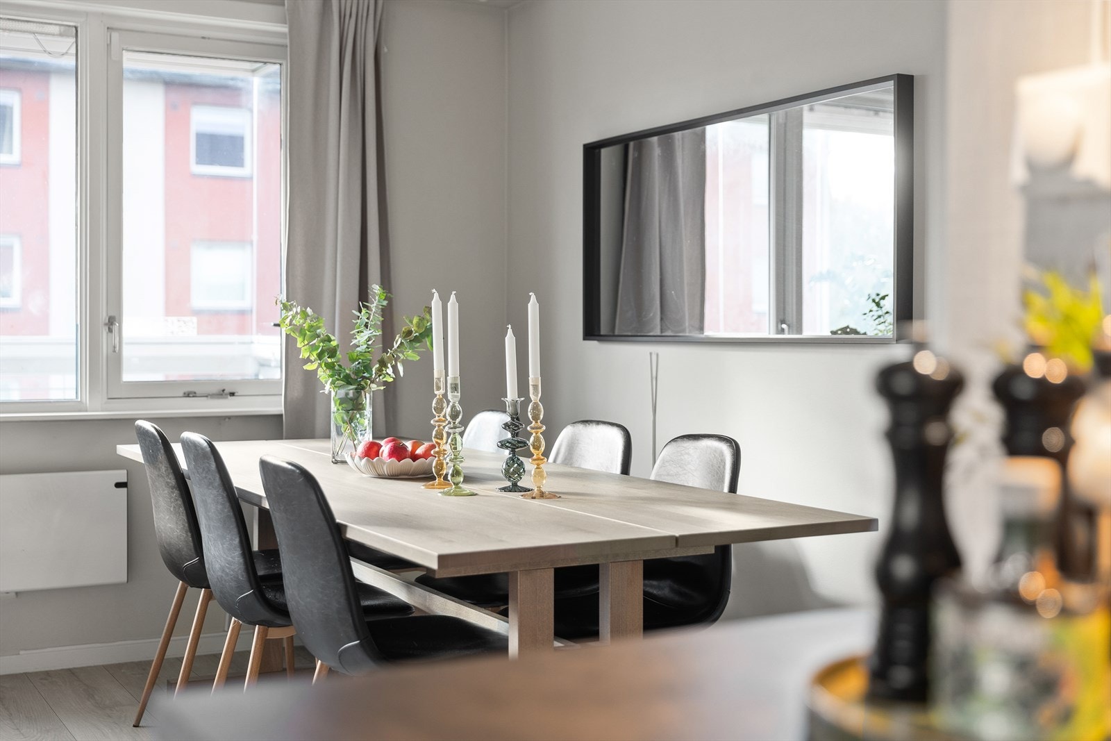 Detaljer | Stue. Galleribilde