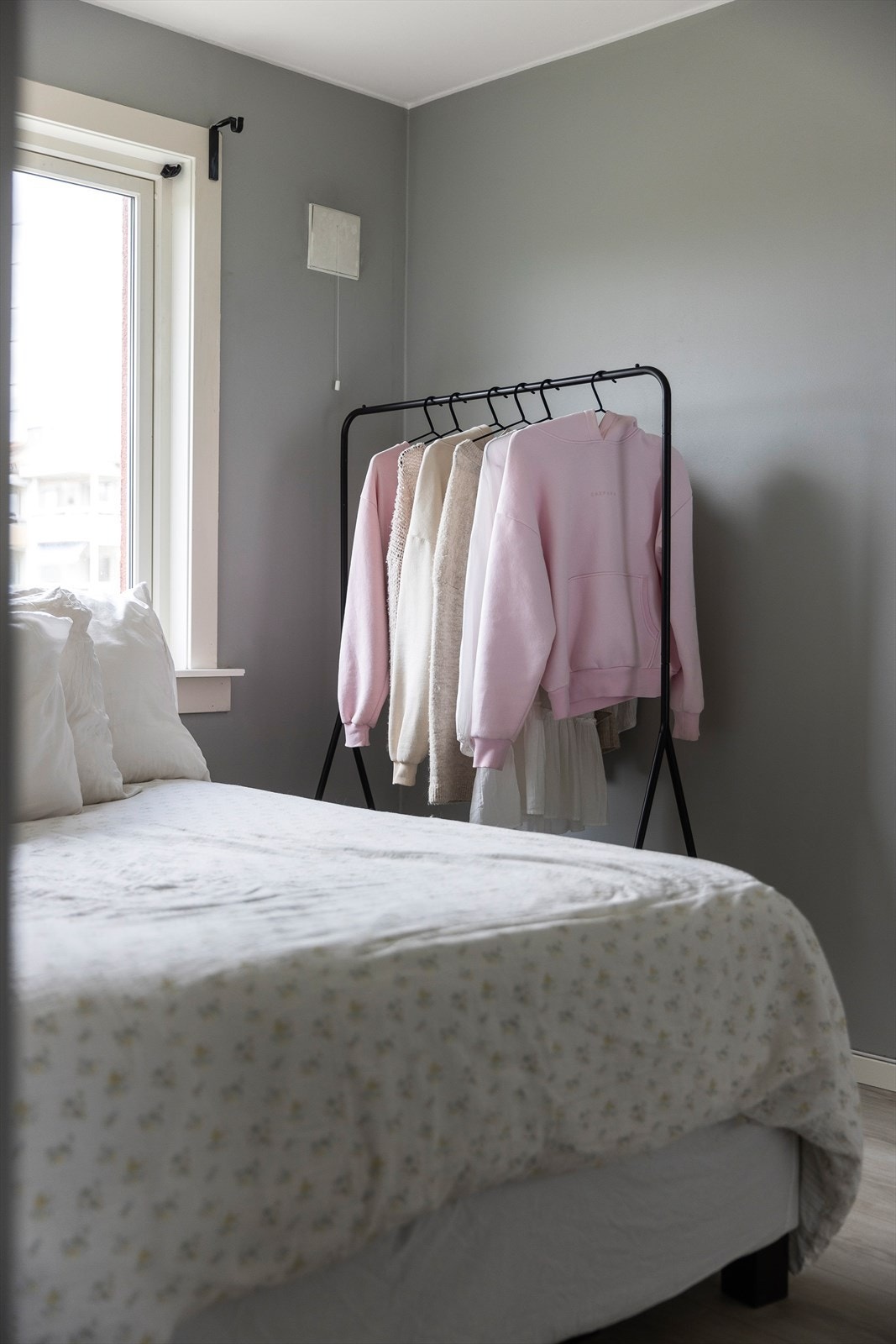 Detaljer | Soverom 2. Galleribilde