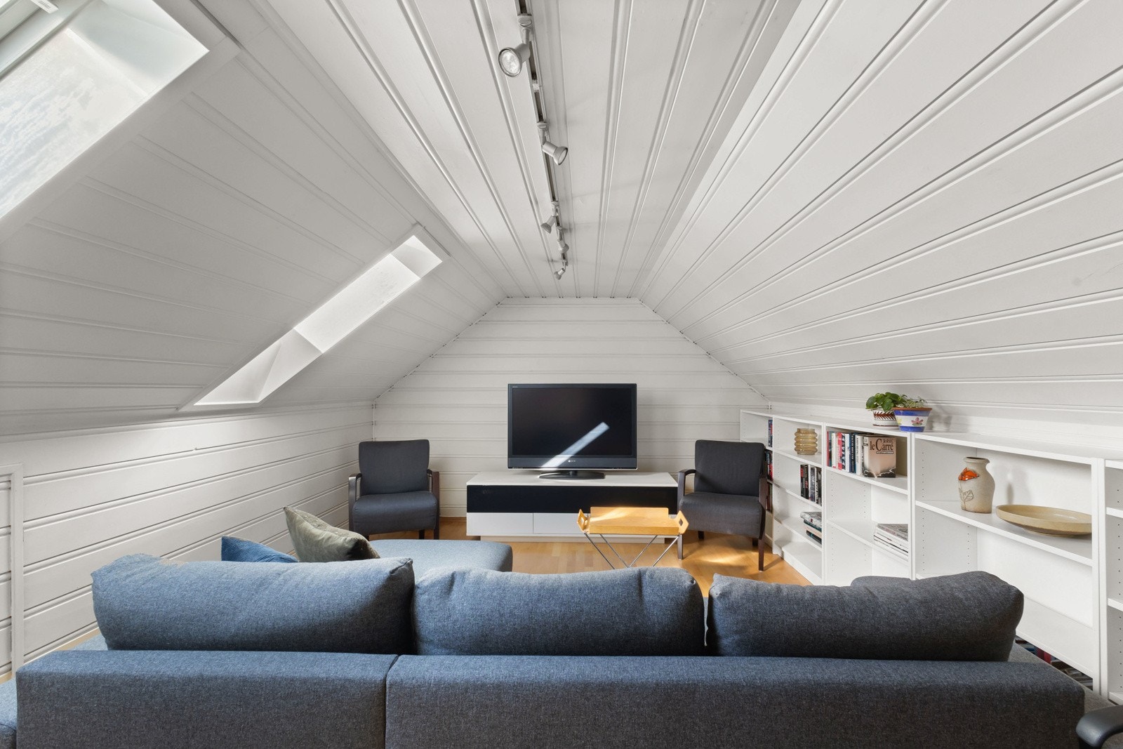 Her kan du skape akkurat det du vil! Galleribilde