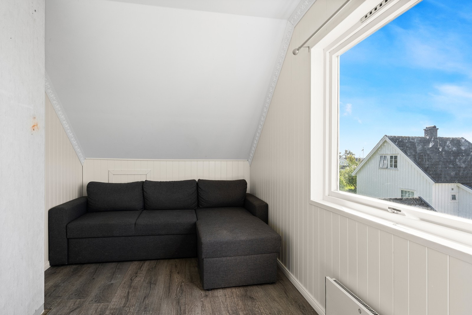 2.soverom Galleribilde