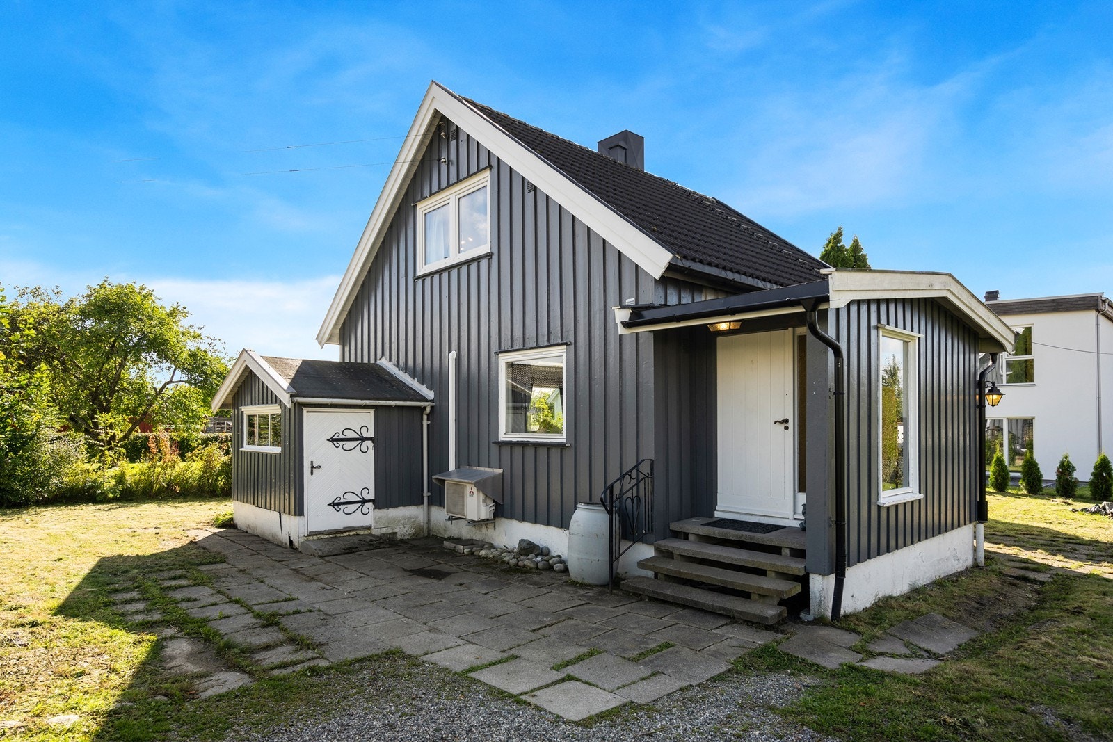 Velkommen til Grøtvedtgata 13! Galleribilde