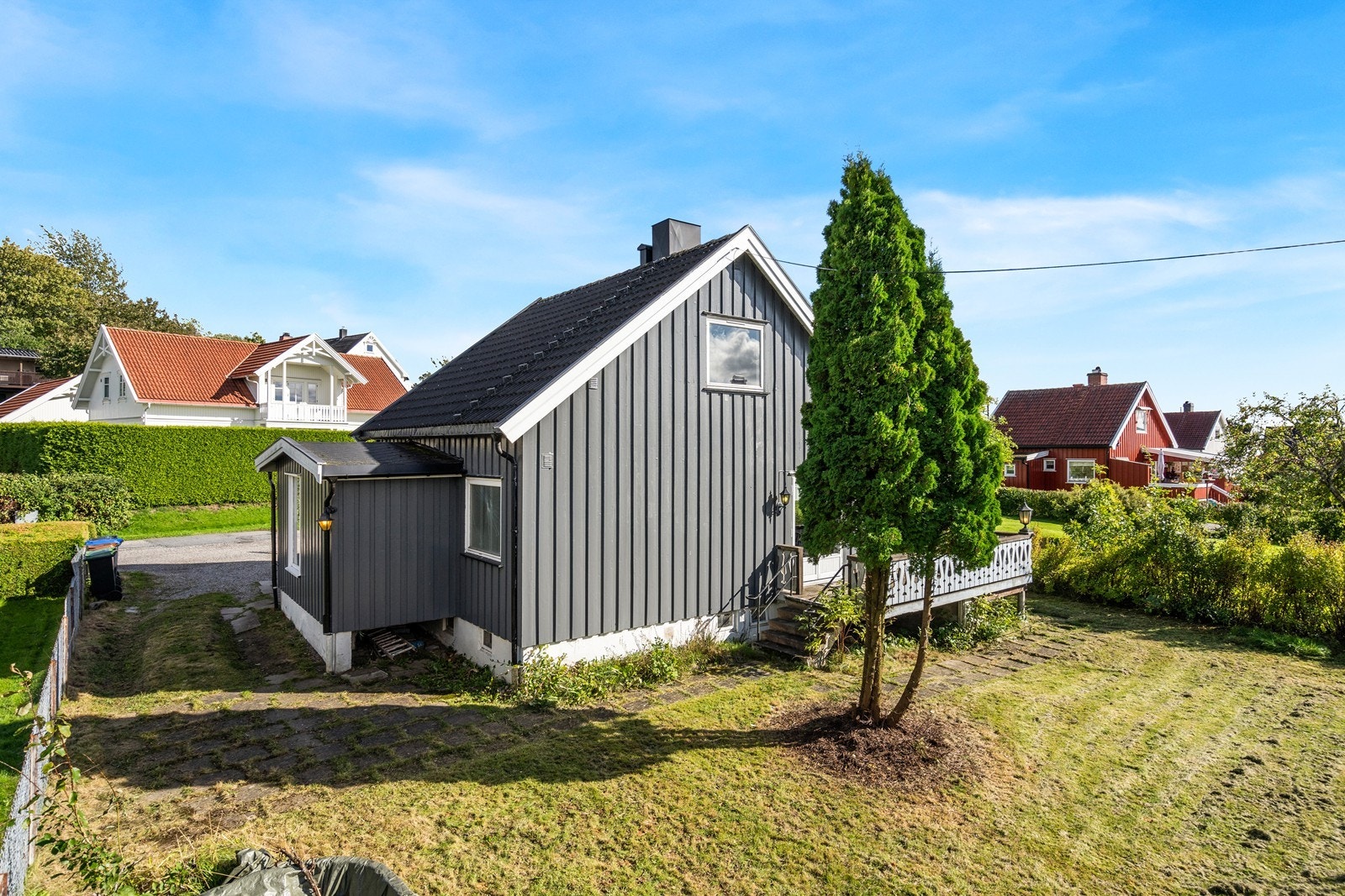 Eiet tomt på 473! Galleribilde