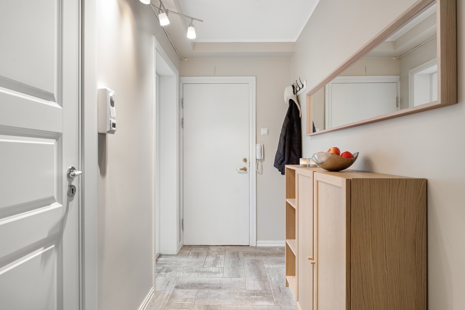 Velkommen! Galleribilde