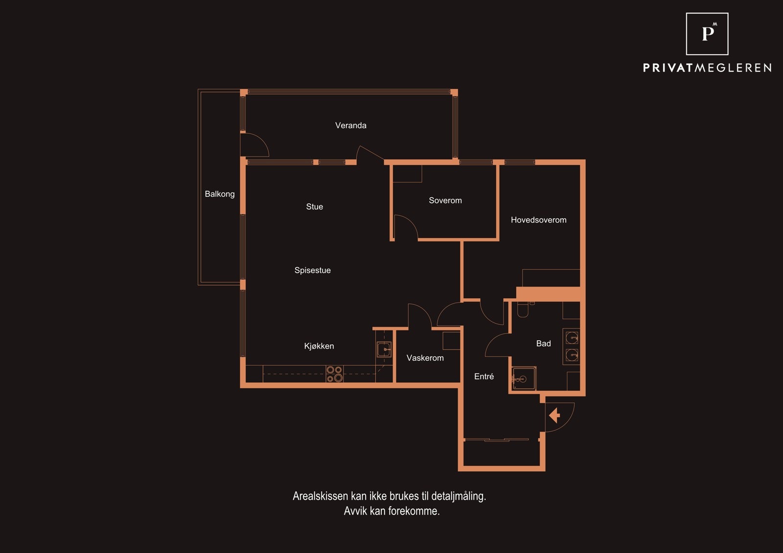 - Plantegning Galleribilde