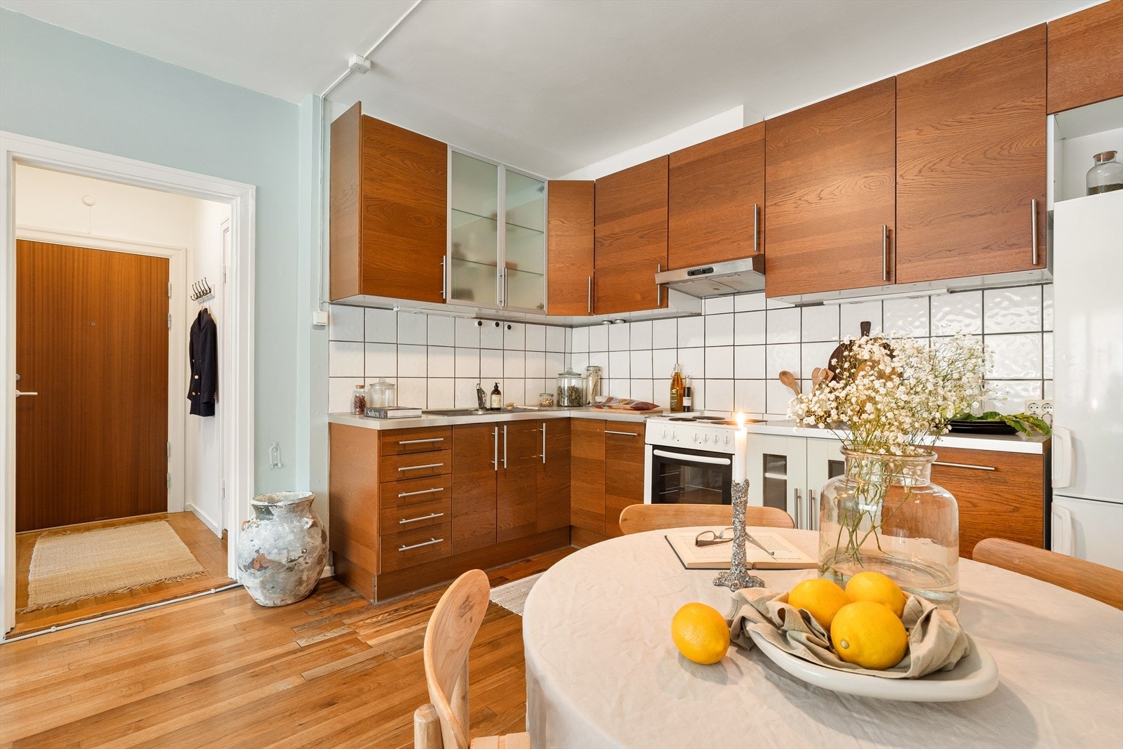 - Ikke planlagt større prosjekt som vil påvirke gjeld/felleskostnader - Galleribilde