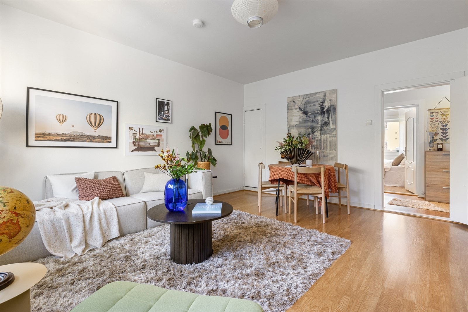 Velkommen til Torshovgata 15H! Galleribilde