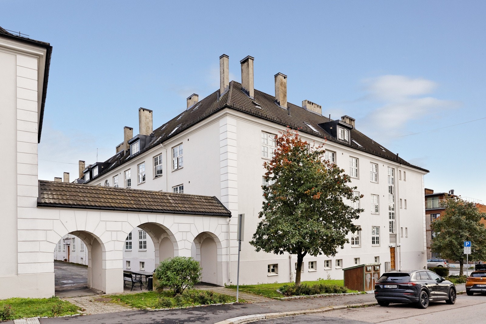 Velkommen! Galleribilde