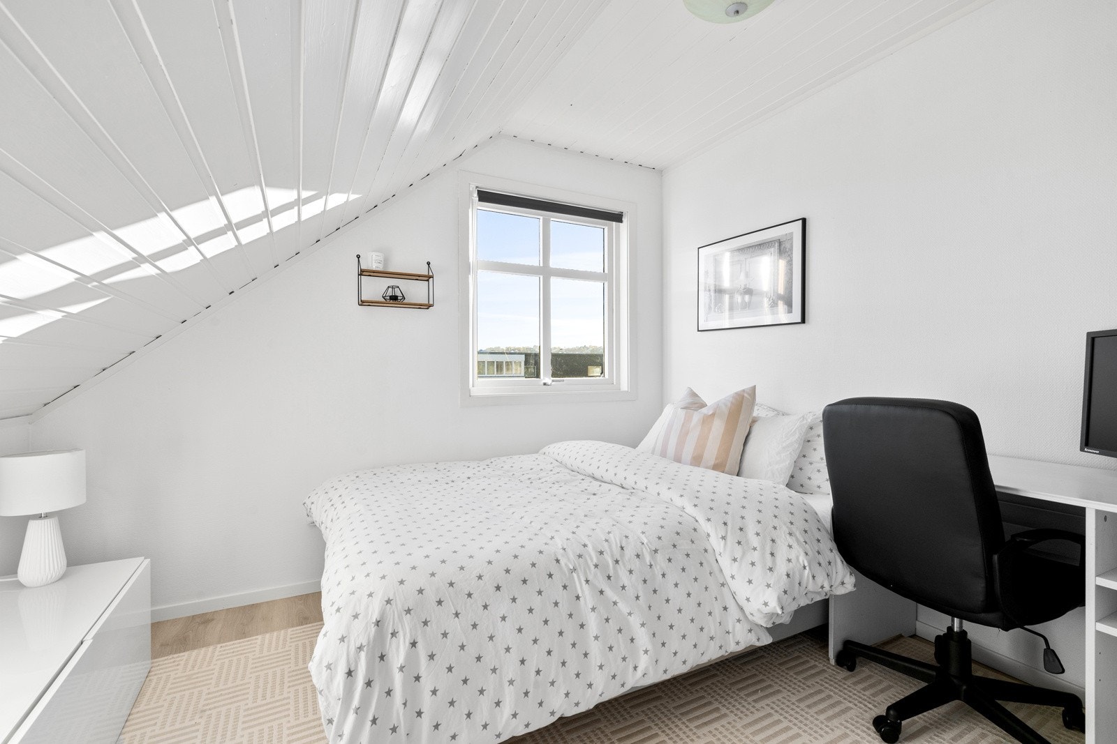 Soverom II. Galleribilde