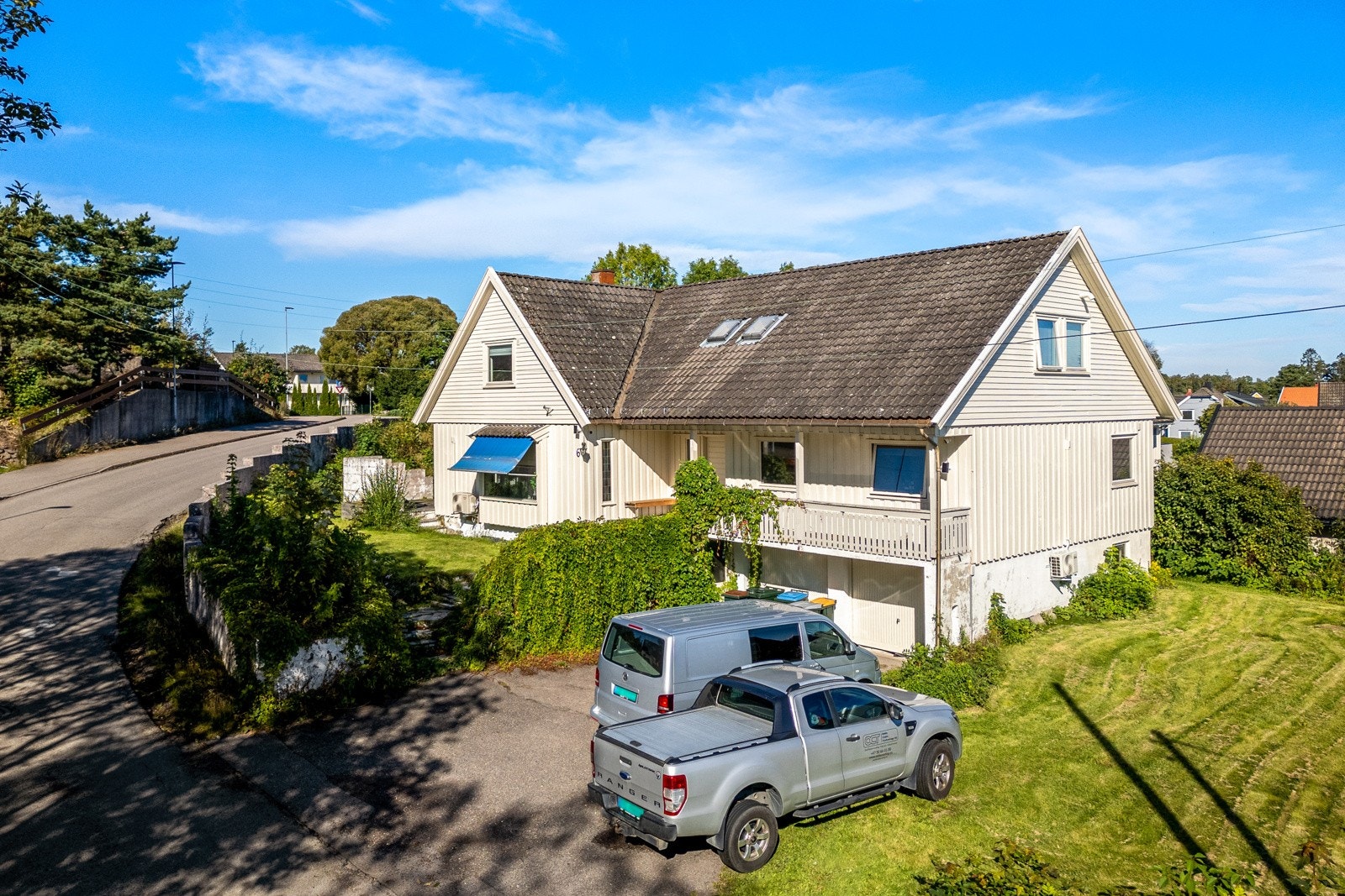 Velkommen til Jutulveien 6! Galleribilde