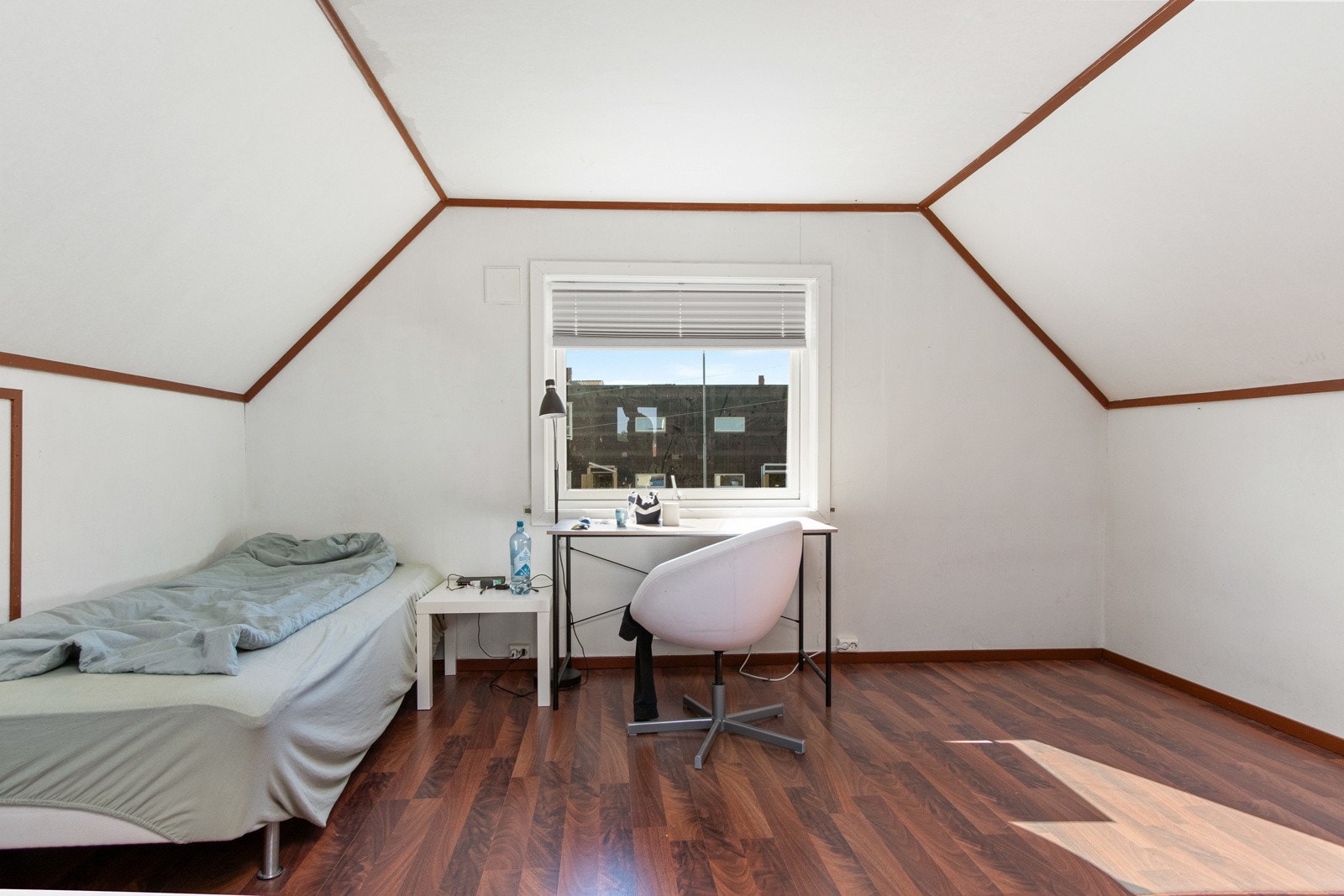 Soverom andre etasje Galleribilde