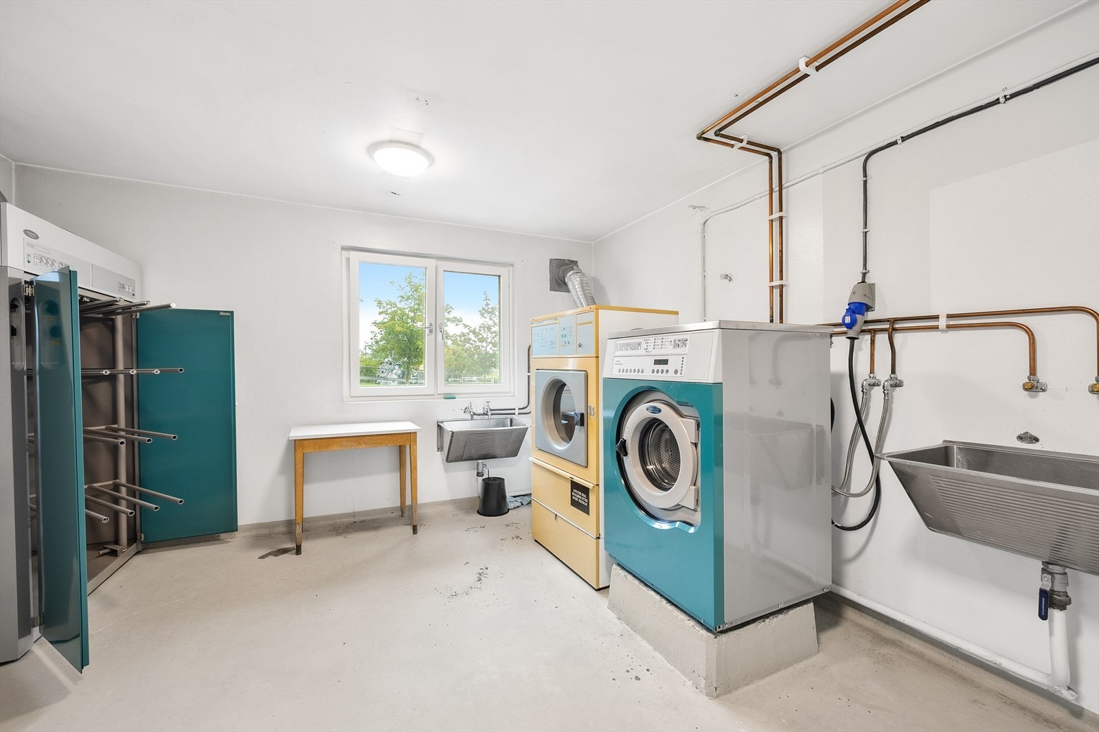 Fellesvaskeri Galleribilde