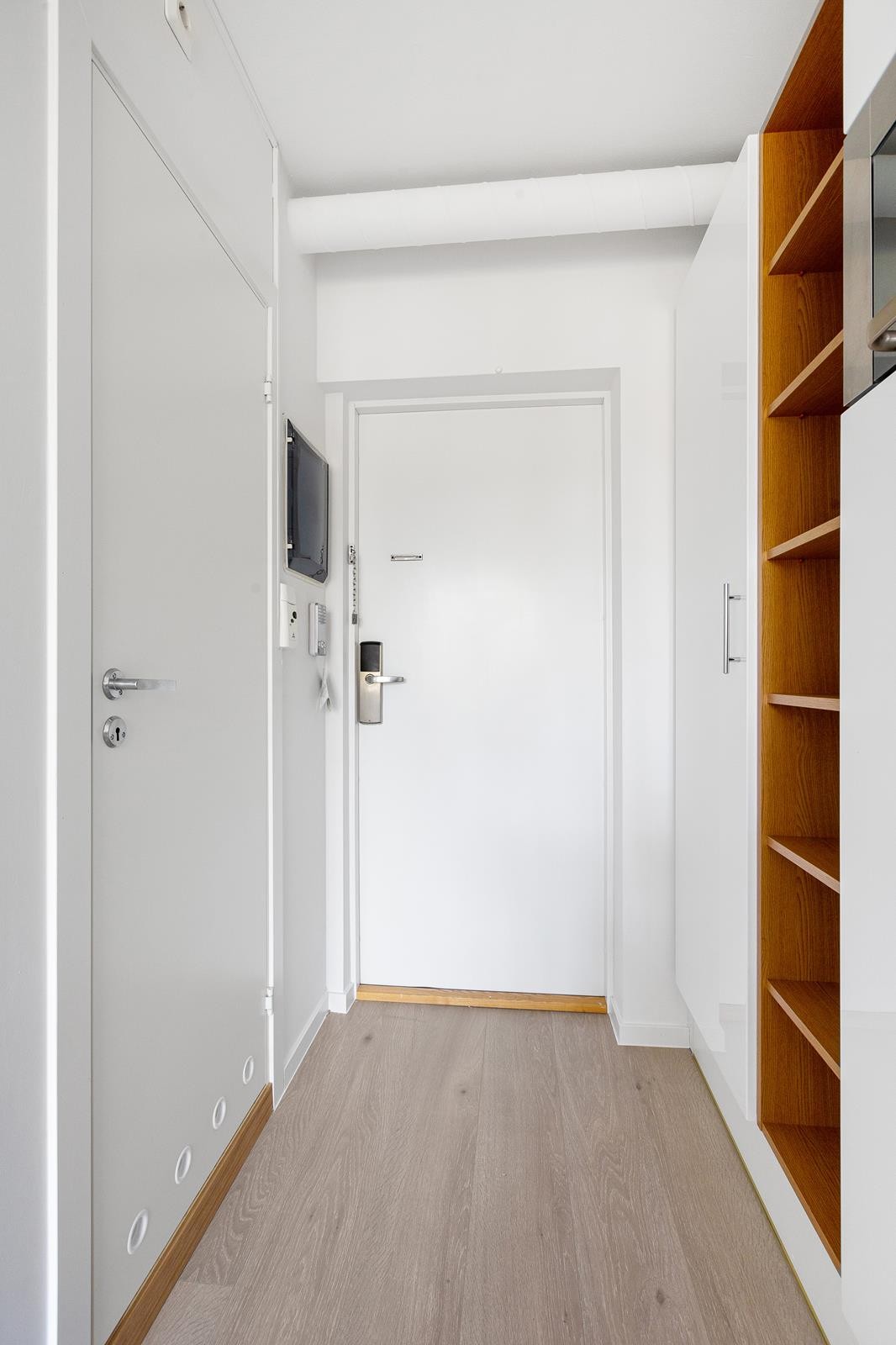 Hall 1 Galleribilde