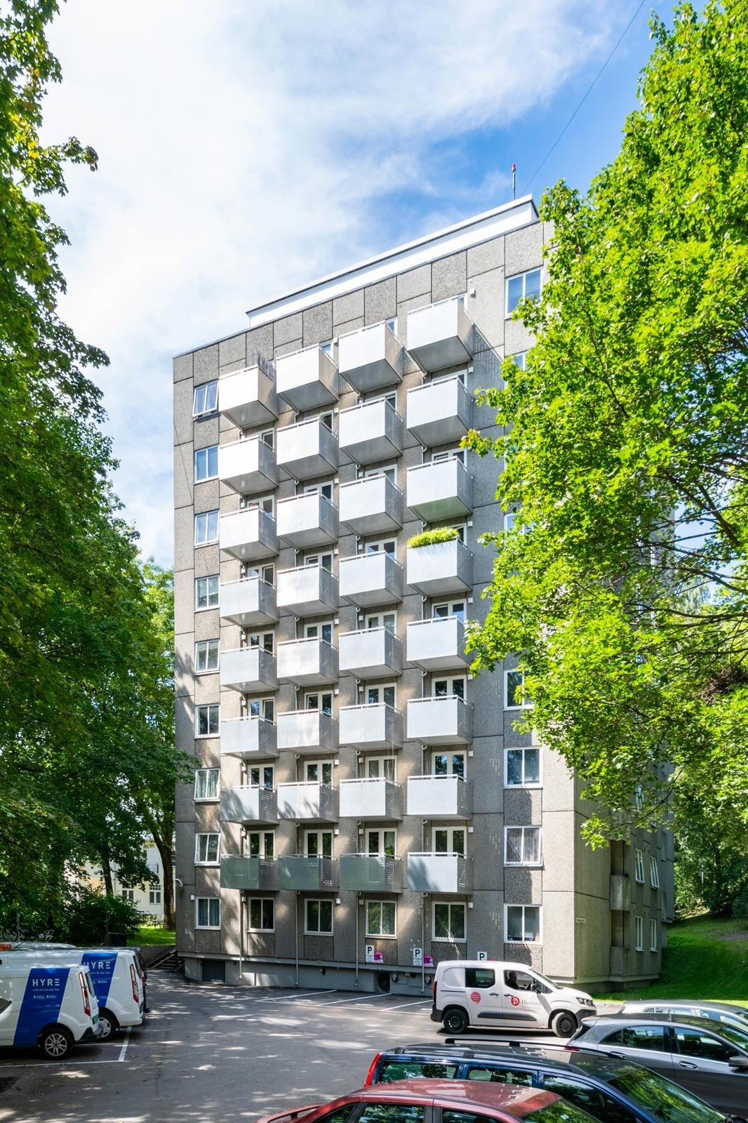 Gård 1 Galleribilde