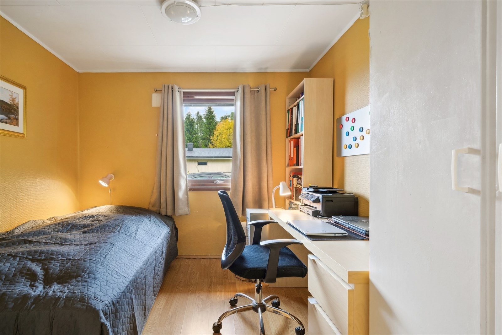 Soverom 2 Galleribilde