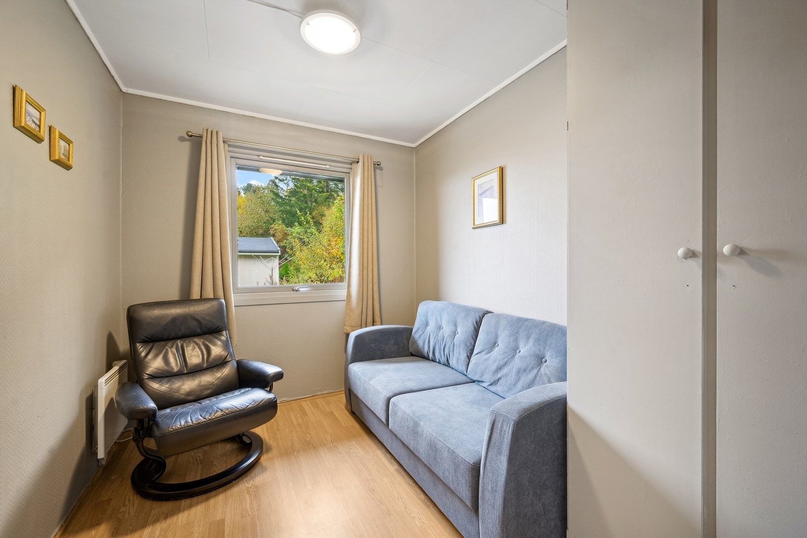 Soverom 3 Galleribilde