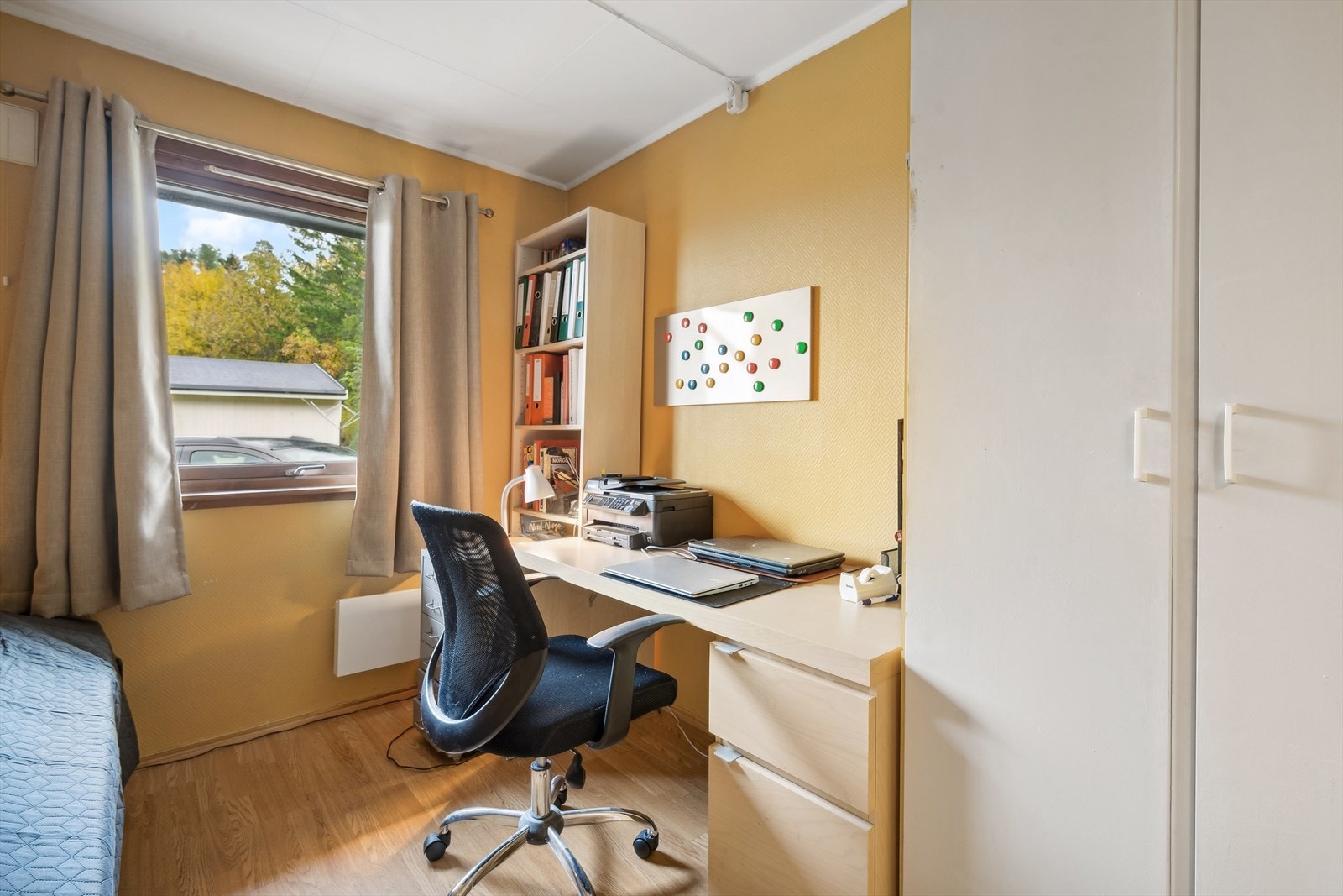 Soverom 2 Galleribilde