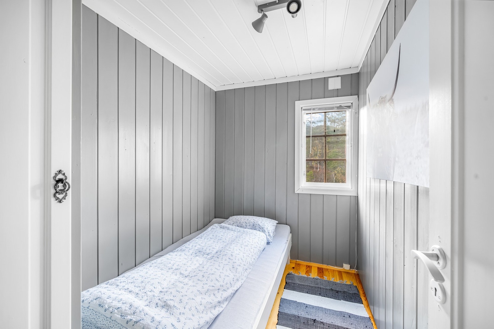 Soverom 2. Galleribilde