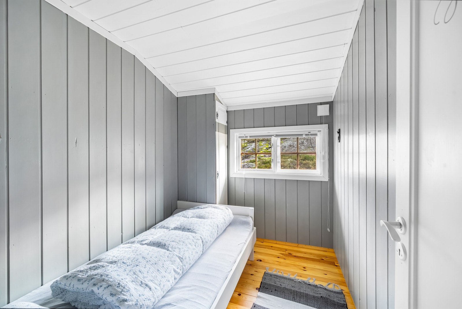 Soverom 3. Galleribilde