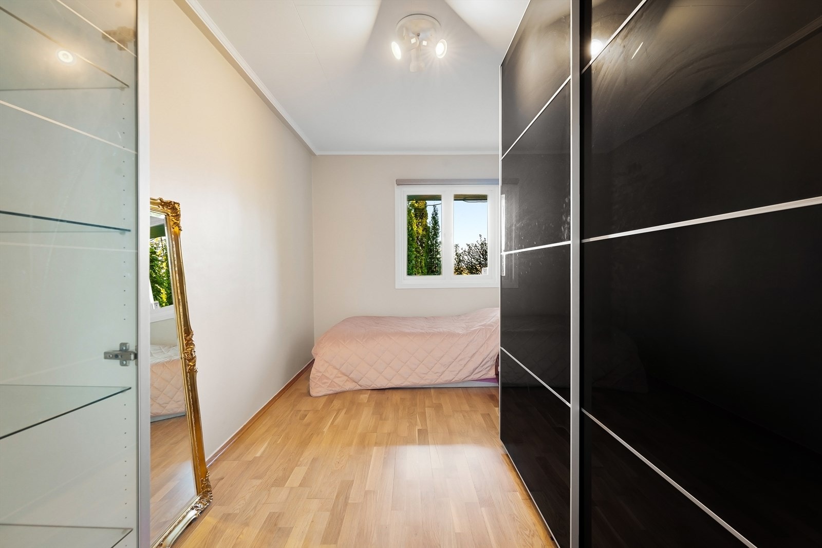 Soverom 2 Galleribilde