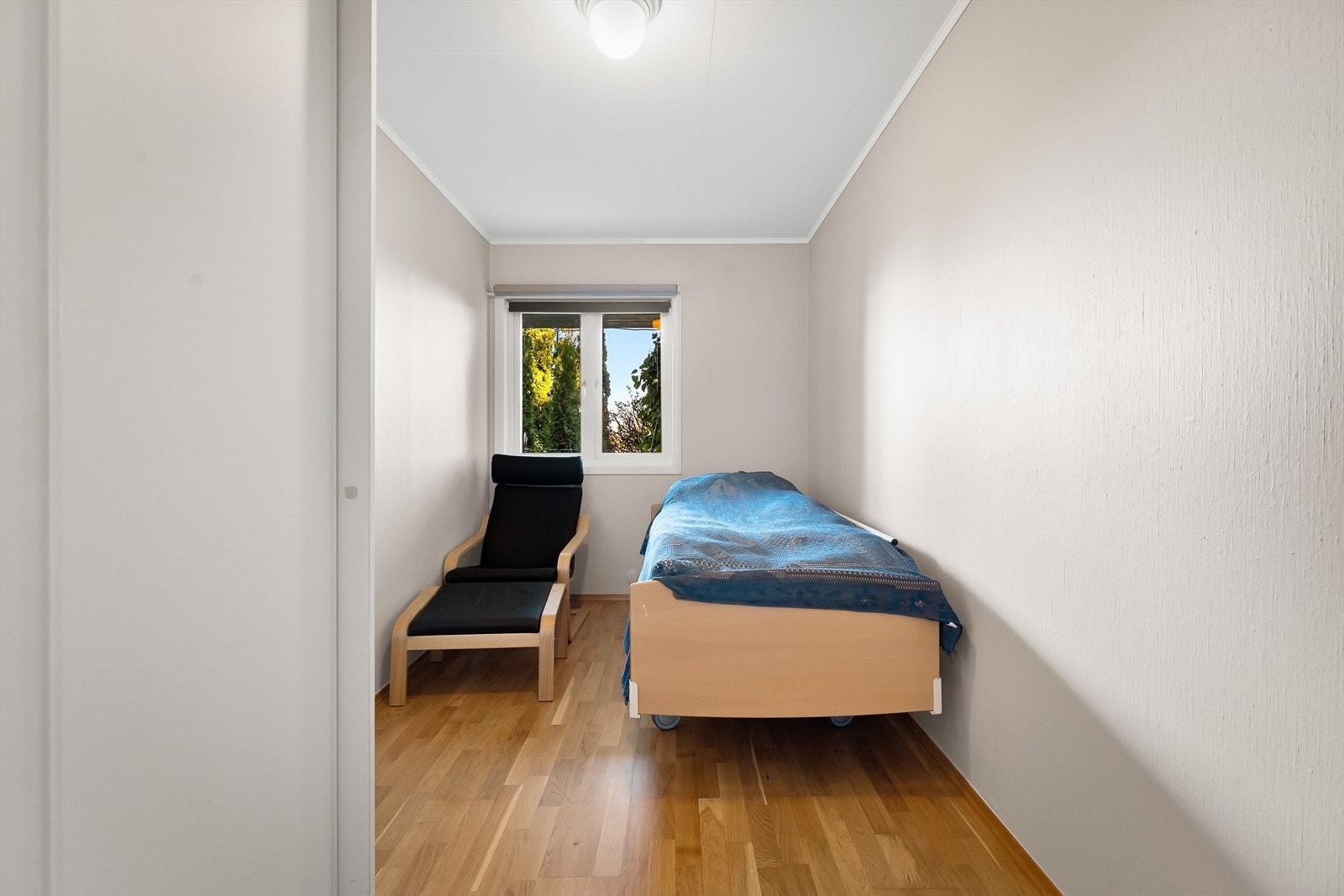 Soverom 3 Galleribilde