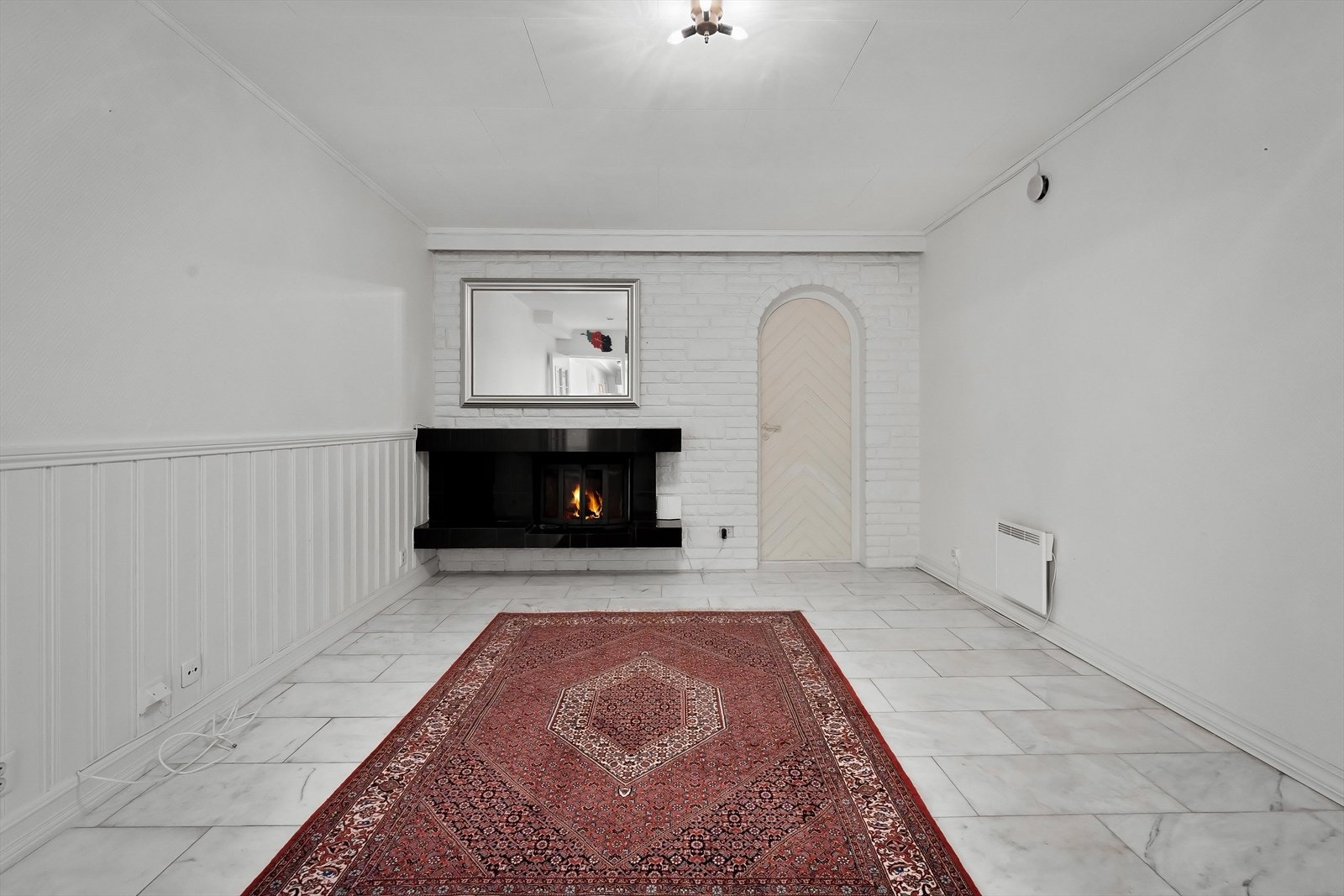 Kjellerstue Galleribilde