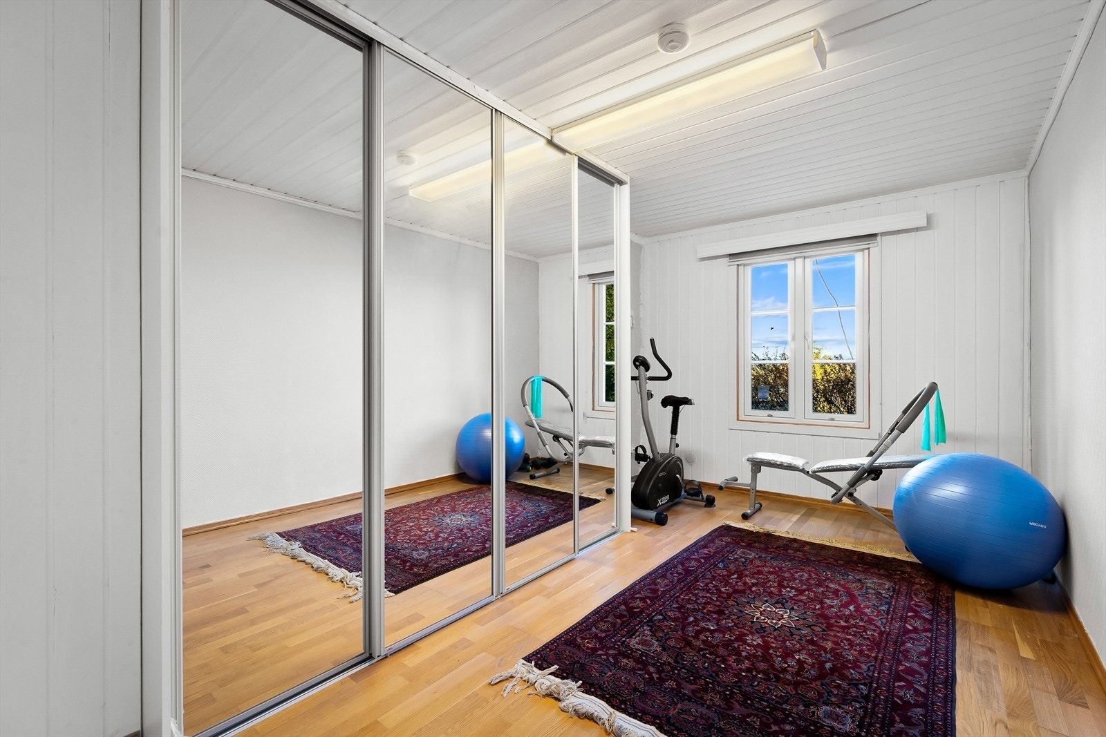 Soverom 4 Galleribilde