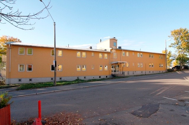 Velkommen til visning på Enebakkveien 47! Galleribilde