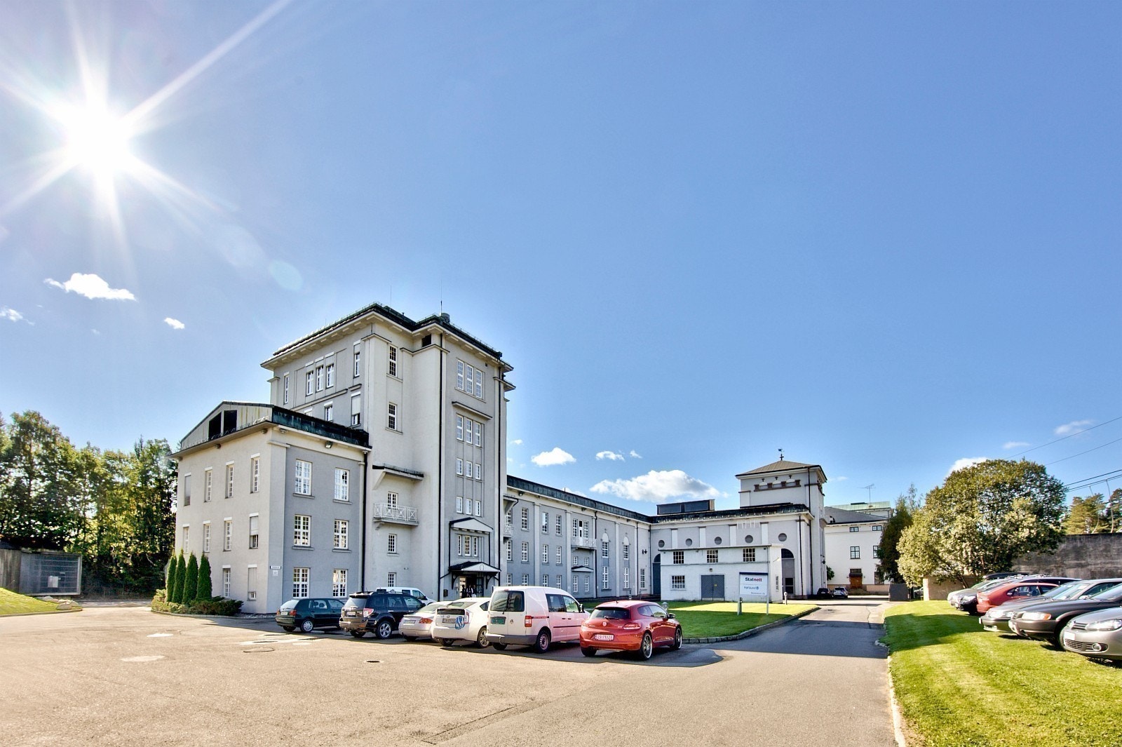 Noreveien 26 Galleribilde