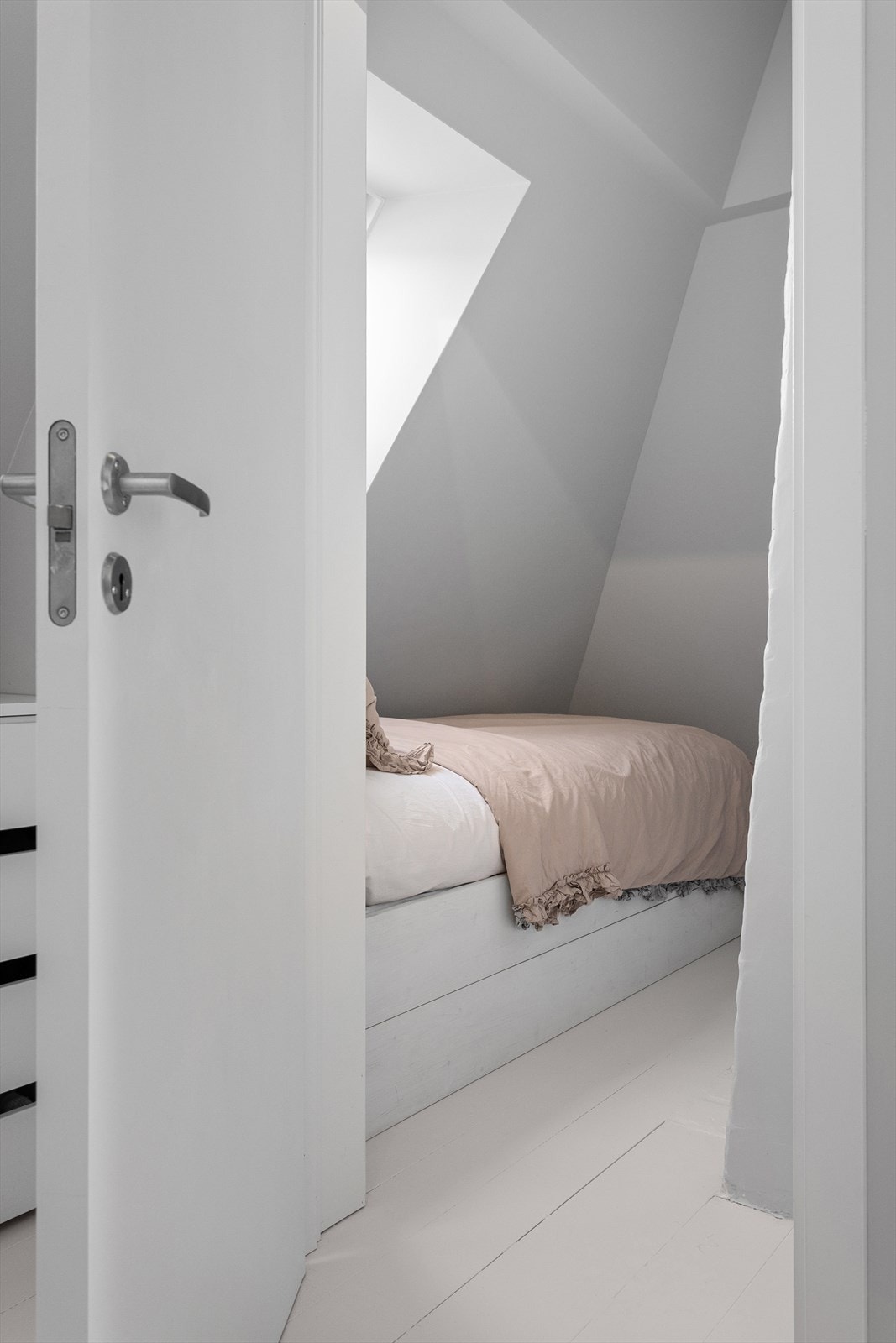 Detaljer | Øvrig soverom. Galleribilde