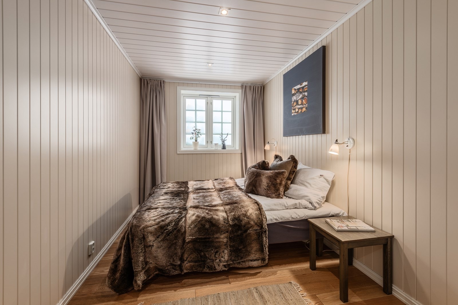 Soverom 1 Galleribilde