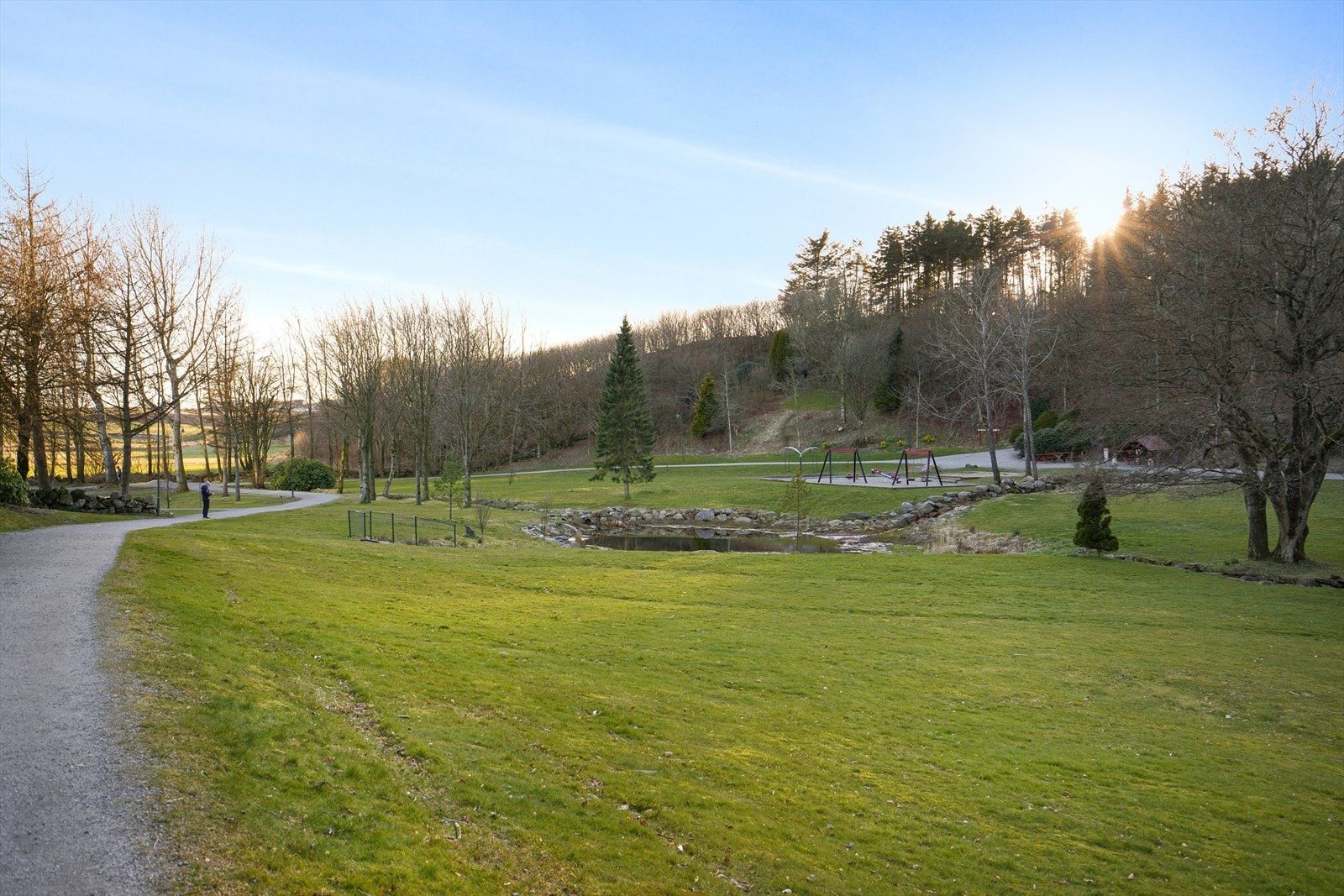 Kleppeloen Galleribilde