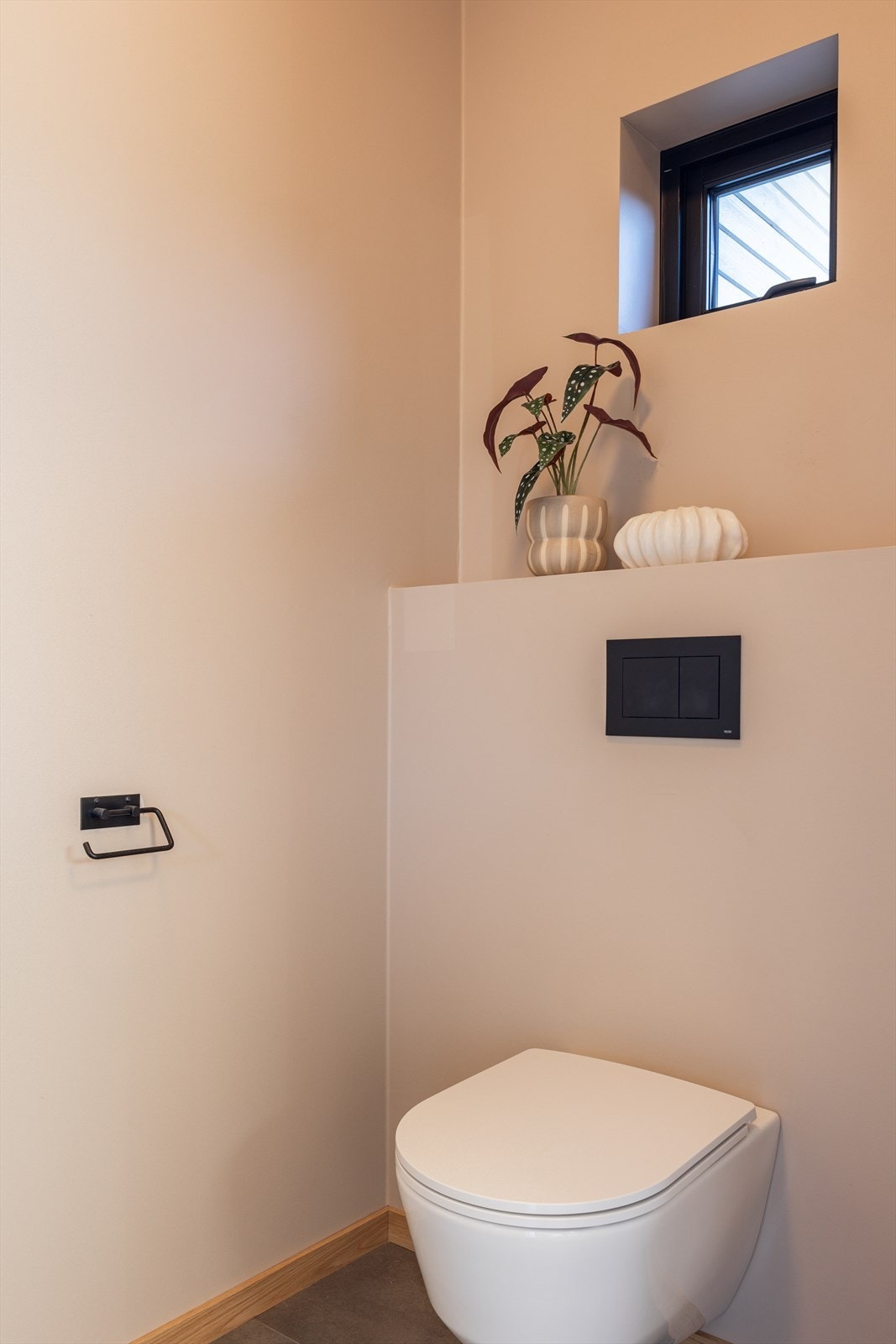 Gjestetoalett Galleribilde