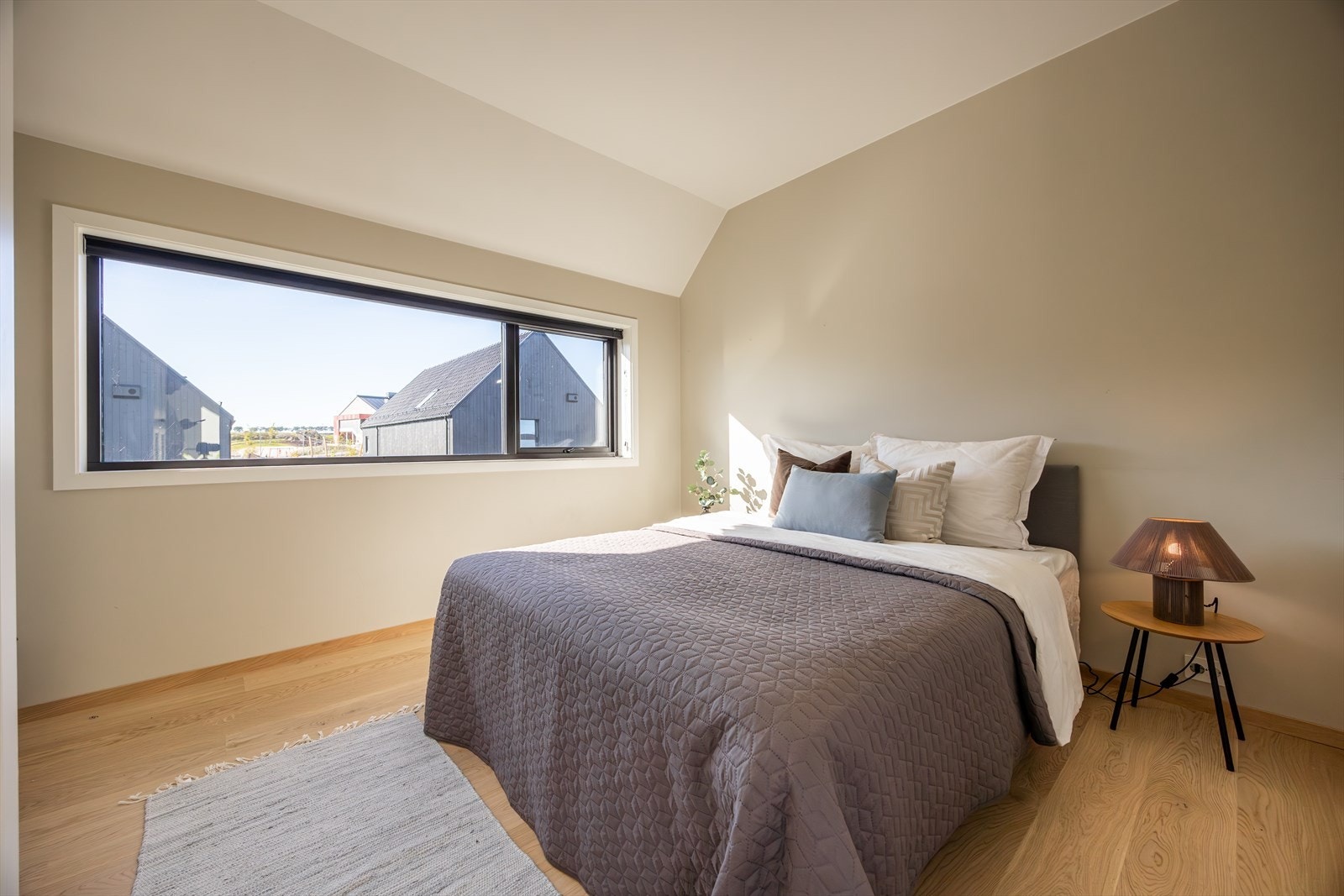 Soverom 4 Galleribilde