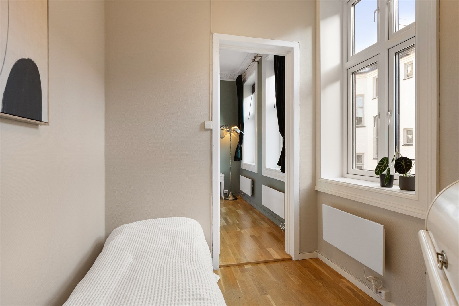 Soverom 2 Galleribilde