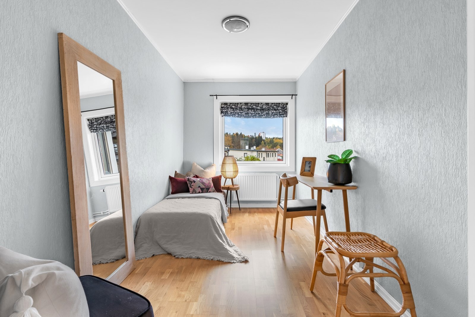 Soverom 3. Galleribilde