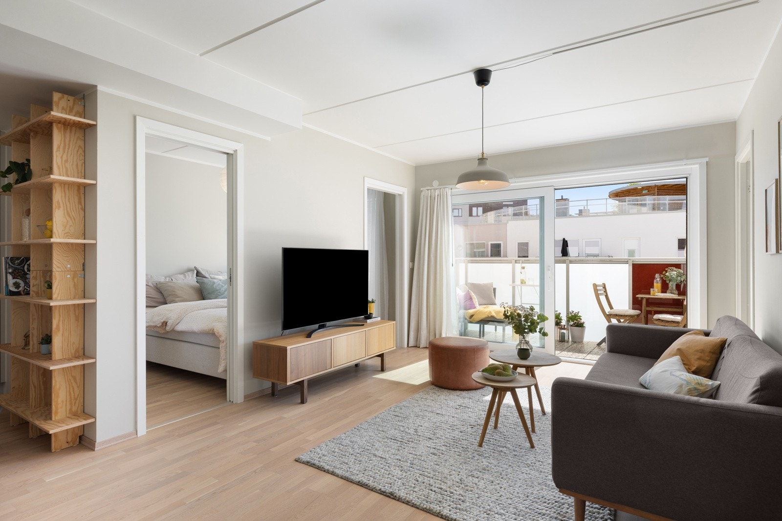 Velkommen til Sinsenveien 3C! Galleribilde