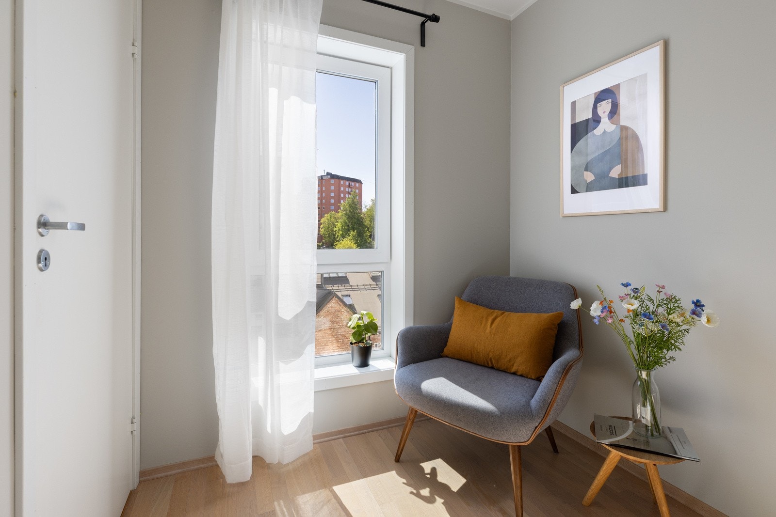 Soverom 2 Galleribilde