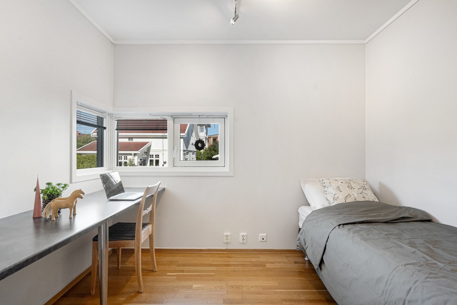 Soverom II. Galleribilde