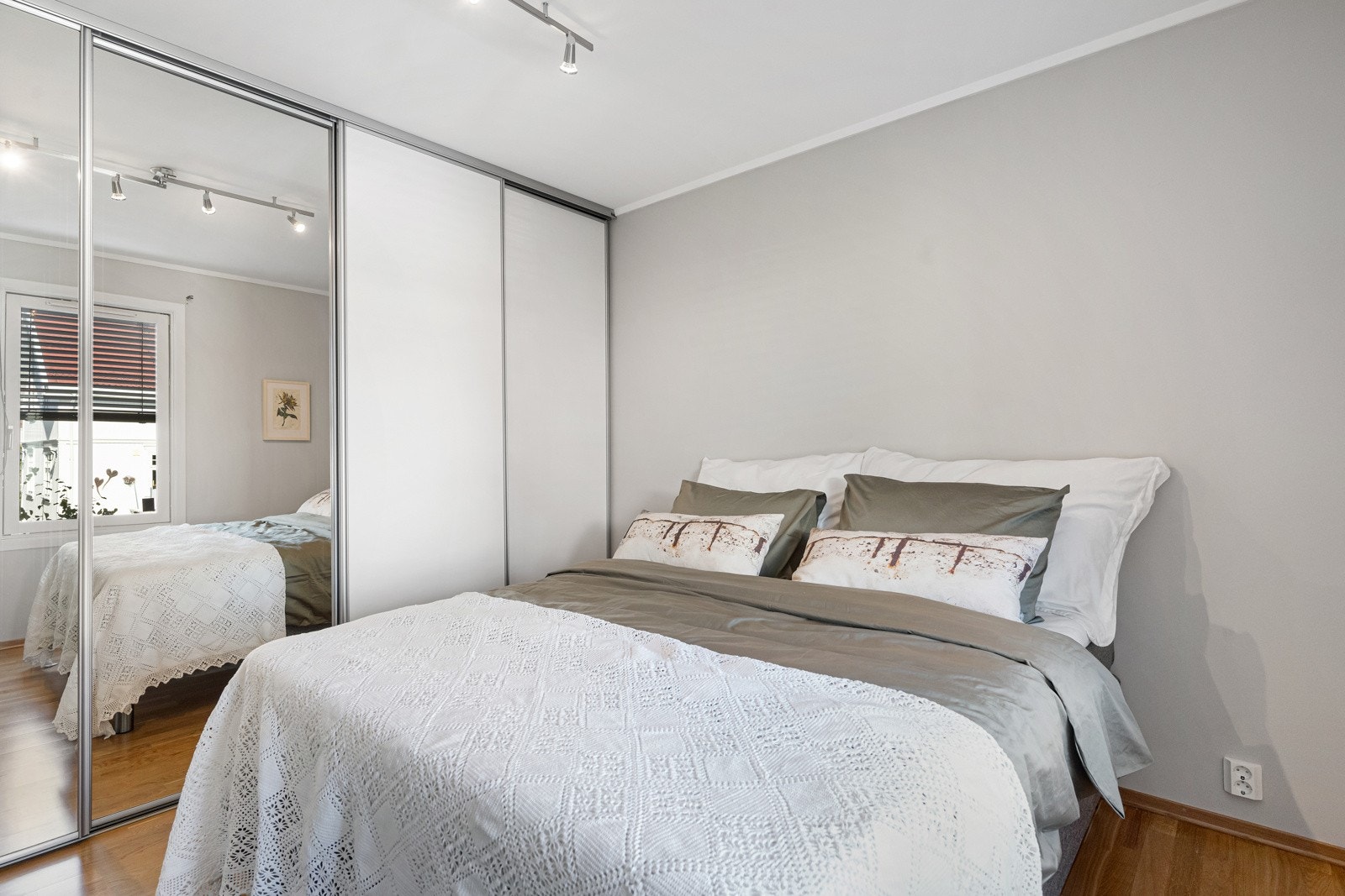 Soverom I. Galleribilde