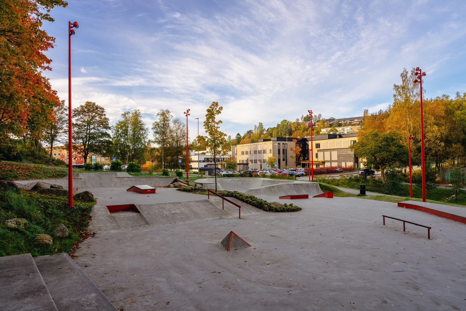 Nærområde Galleribilde