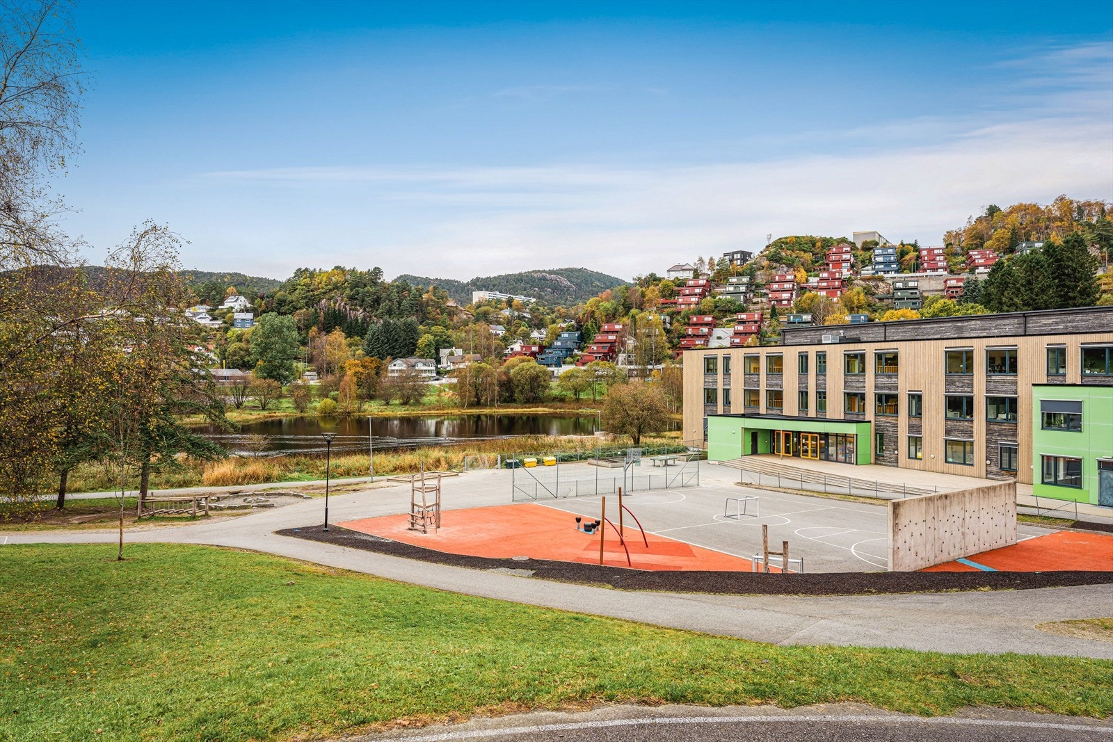 Nærområde Galleribilde