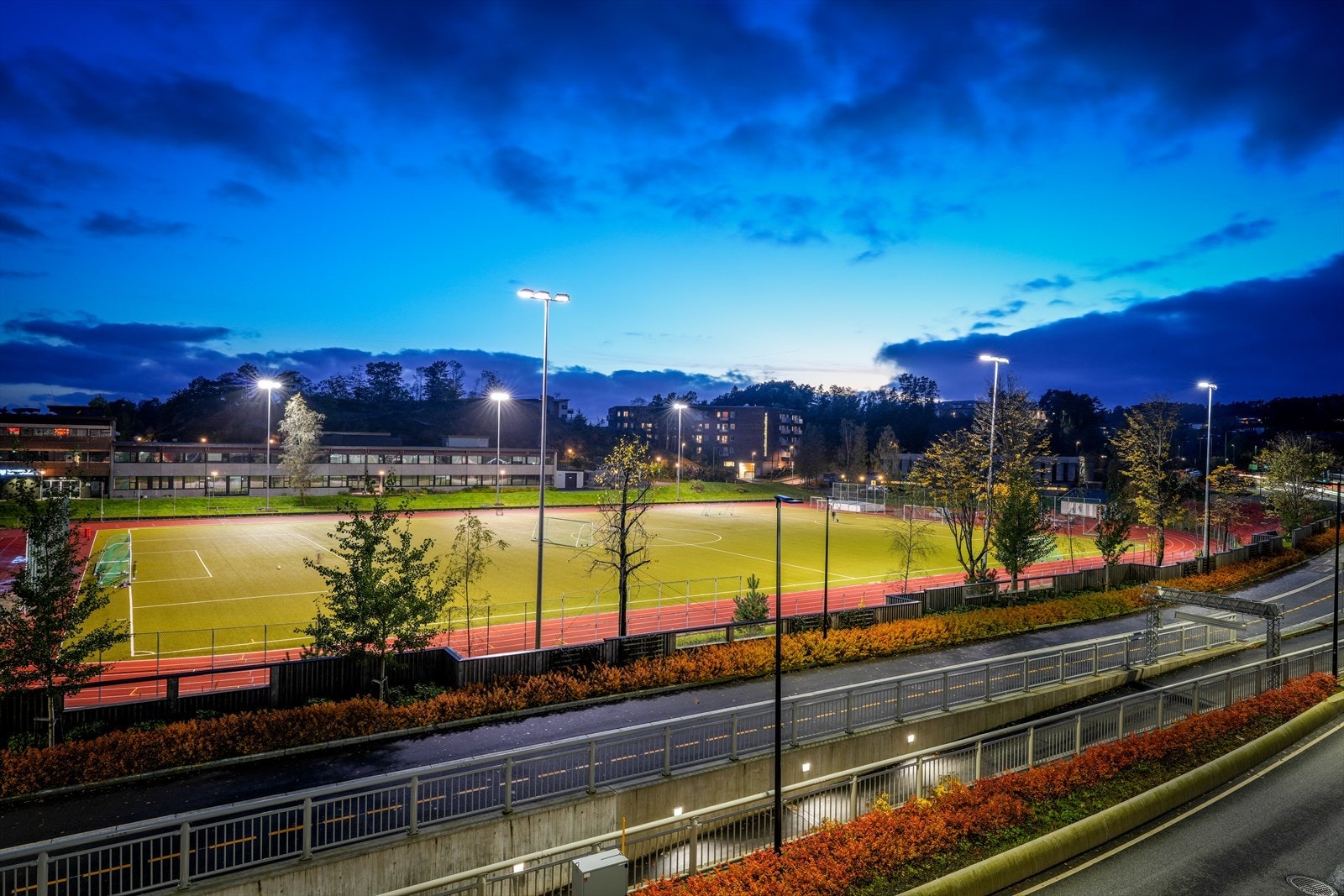 Nærområde Galleribilde