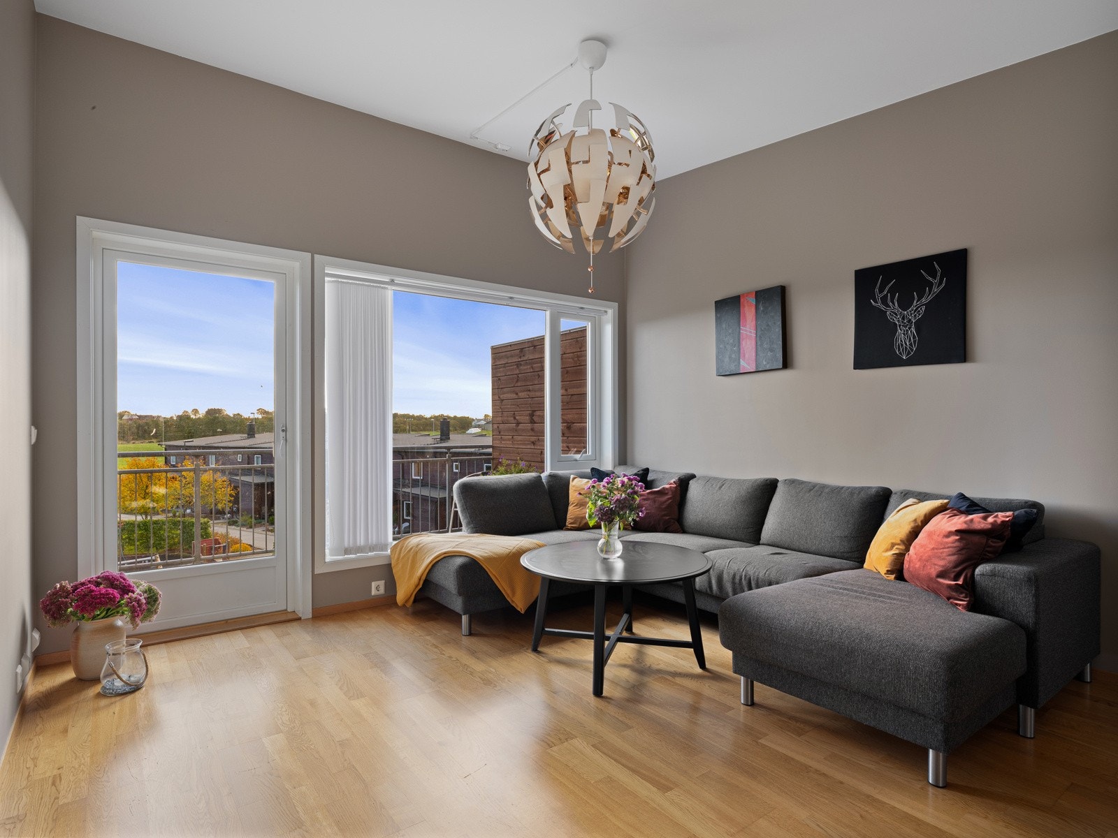 Velkommen til Høyvegen 52! Galleribilde