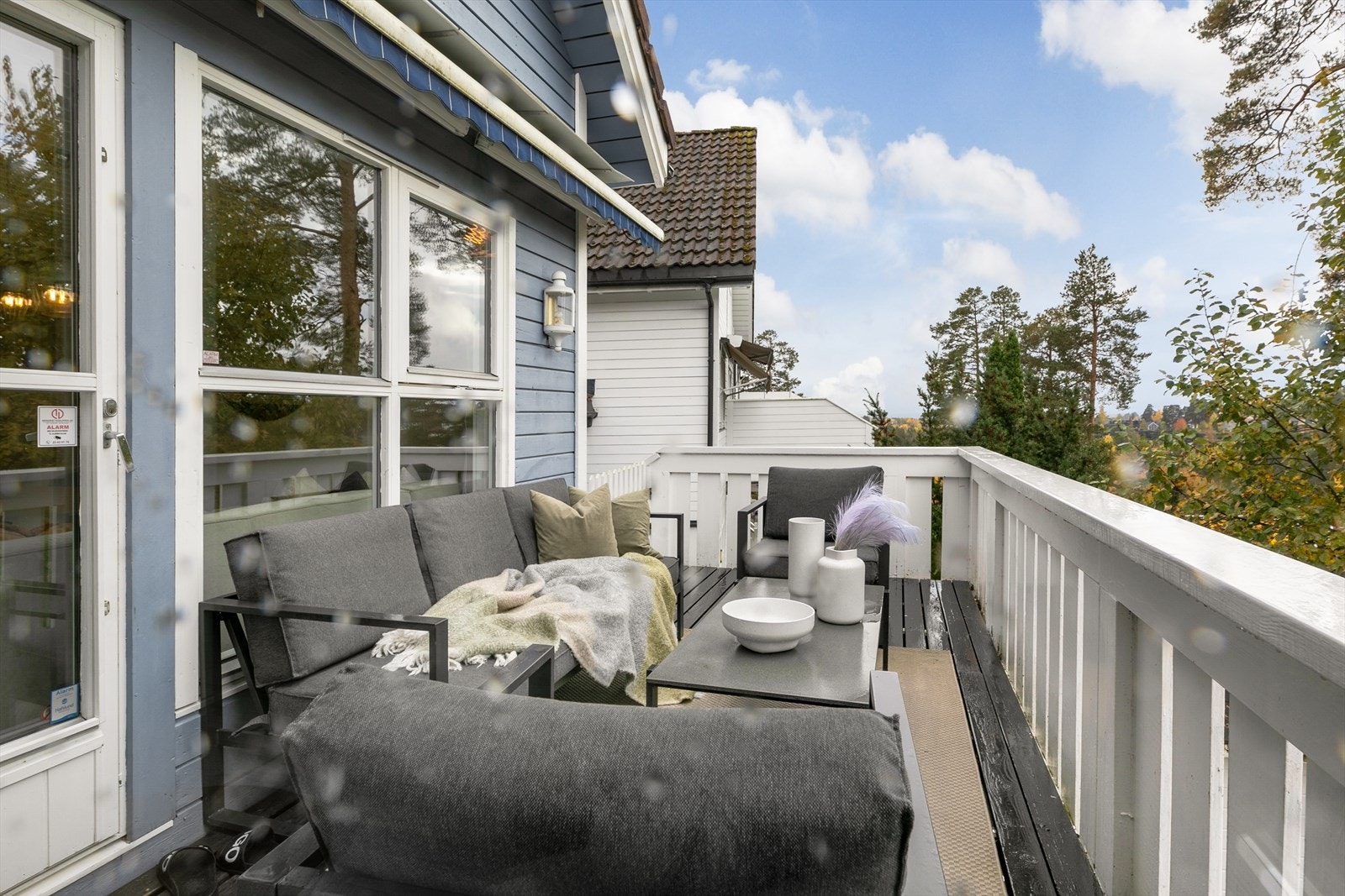 Gode møbleringsmuligheter Galleribilde