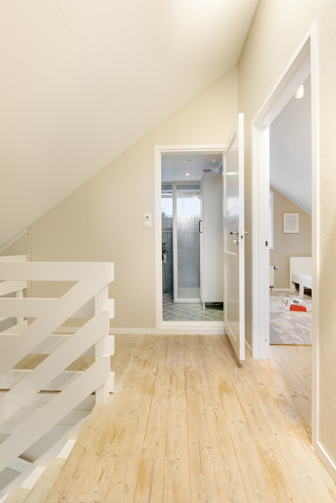 Trappegang Galleribilde