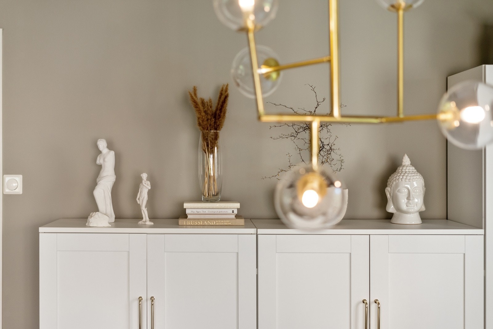 Detalj. Galleribilde