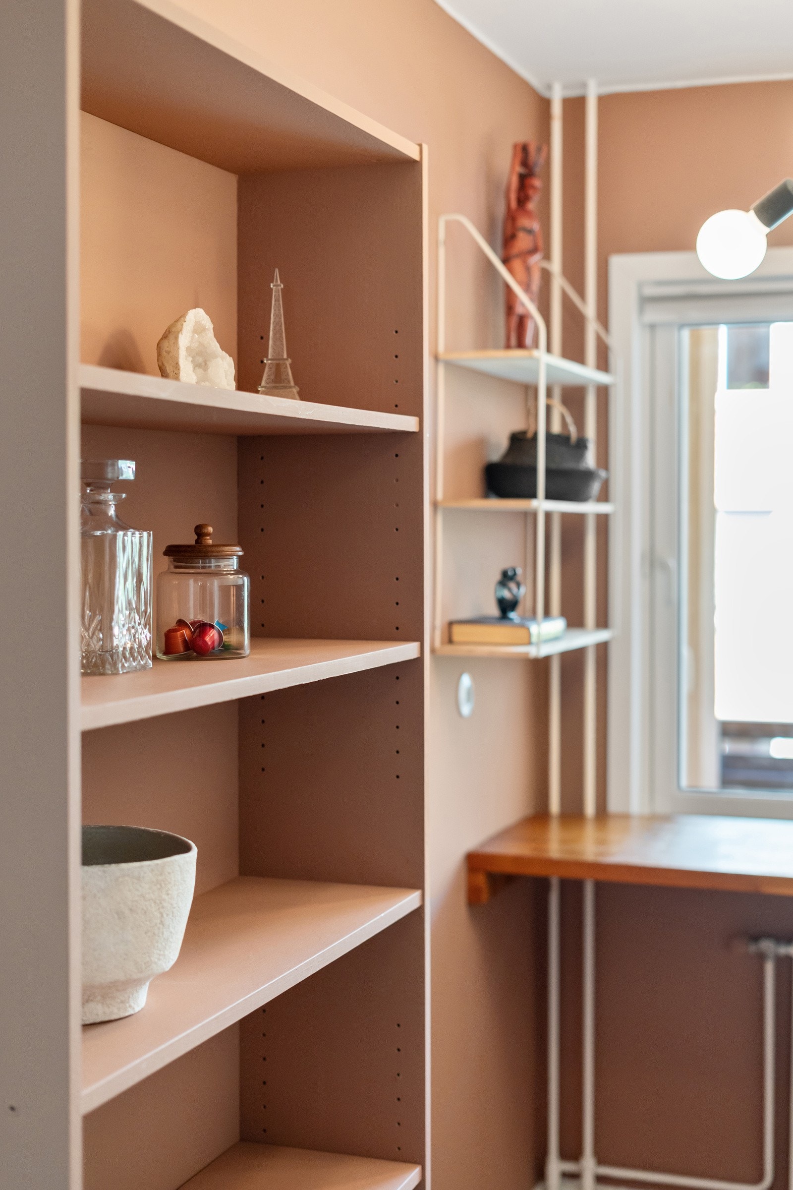 Detalj. Galleribilde